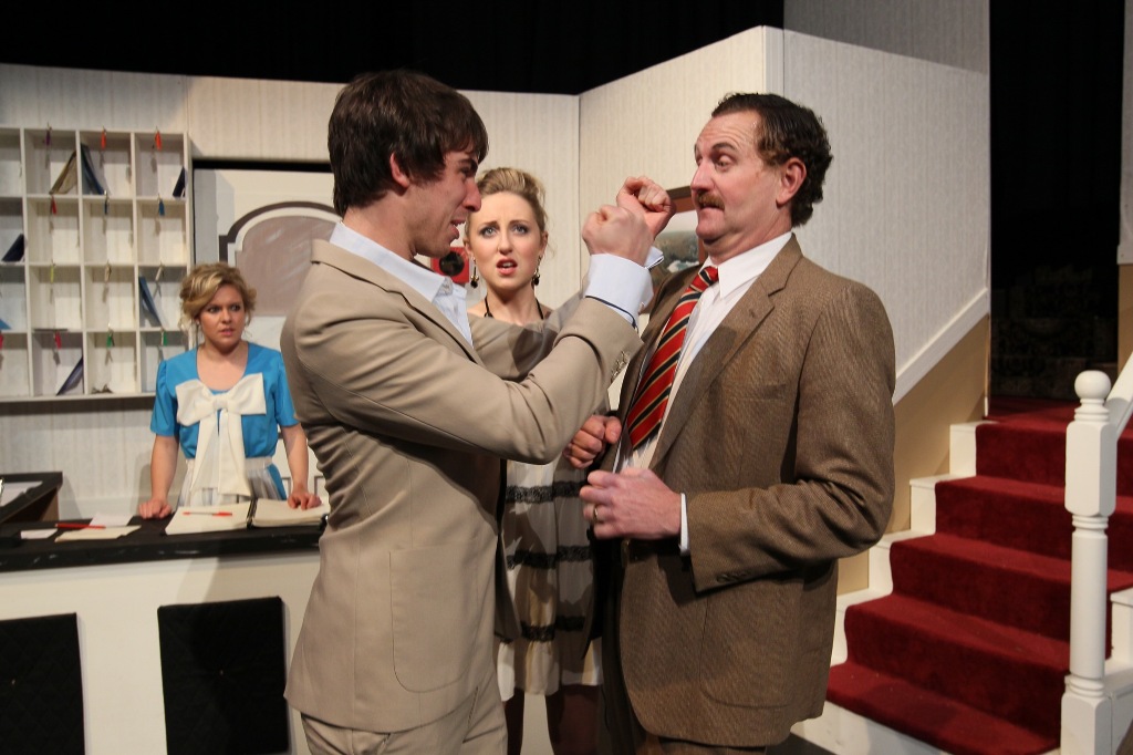  - Fawlty-Towers-Customer-11