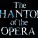 The Phantom of the Opera