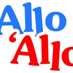 ‘Allo ‘Allo 2020