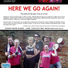 February 2020 – Here We Go Again!