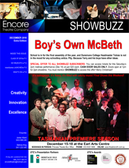 December 2010 Newsletter (2)