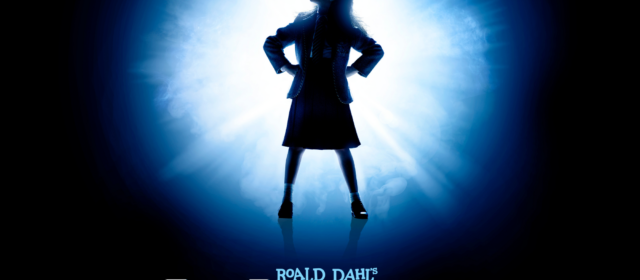 REVOLTINGLY GOOD FUN!