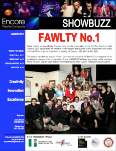 encore-theater-showbuzz-august-2012