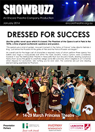 Newsletters 2014