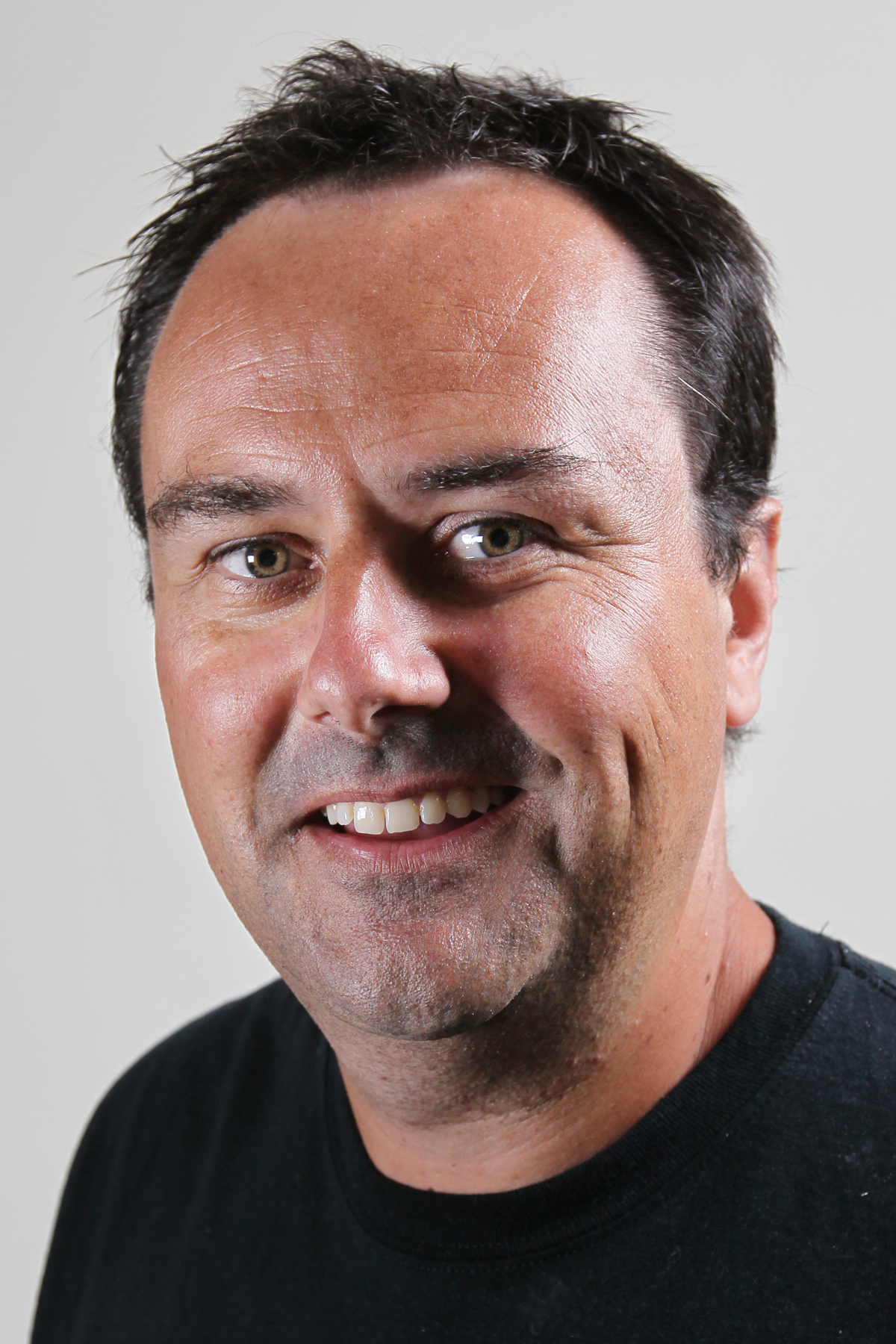 Paul Mannion