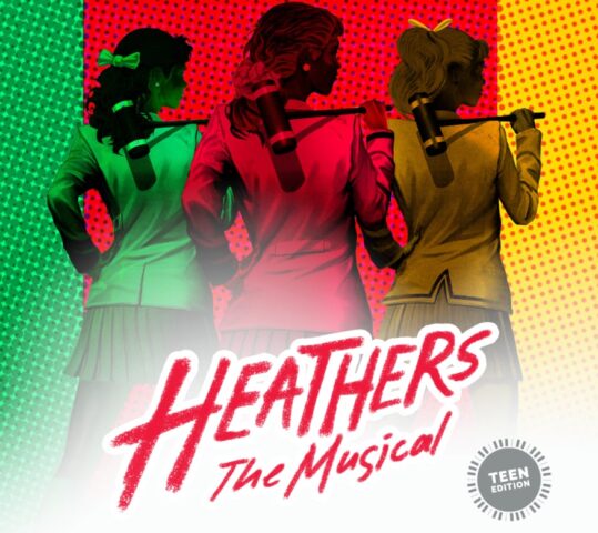 WELCOME TO THE CANDY STORE!