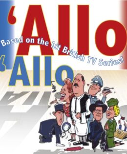 ‘Allo ‘Allo