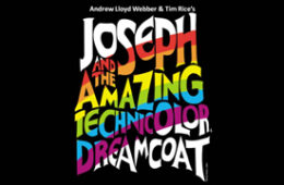 Joseph and the Amazing Technicolor Dreamcoat